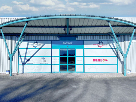 François Automobile